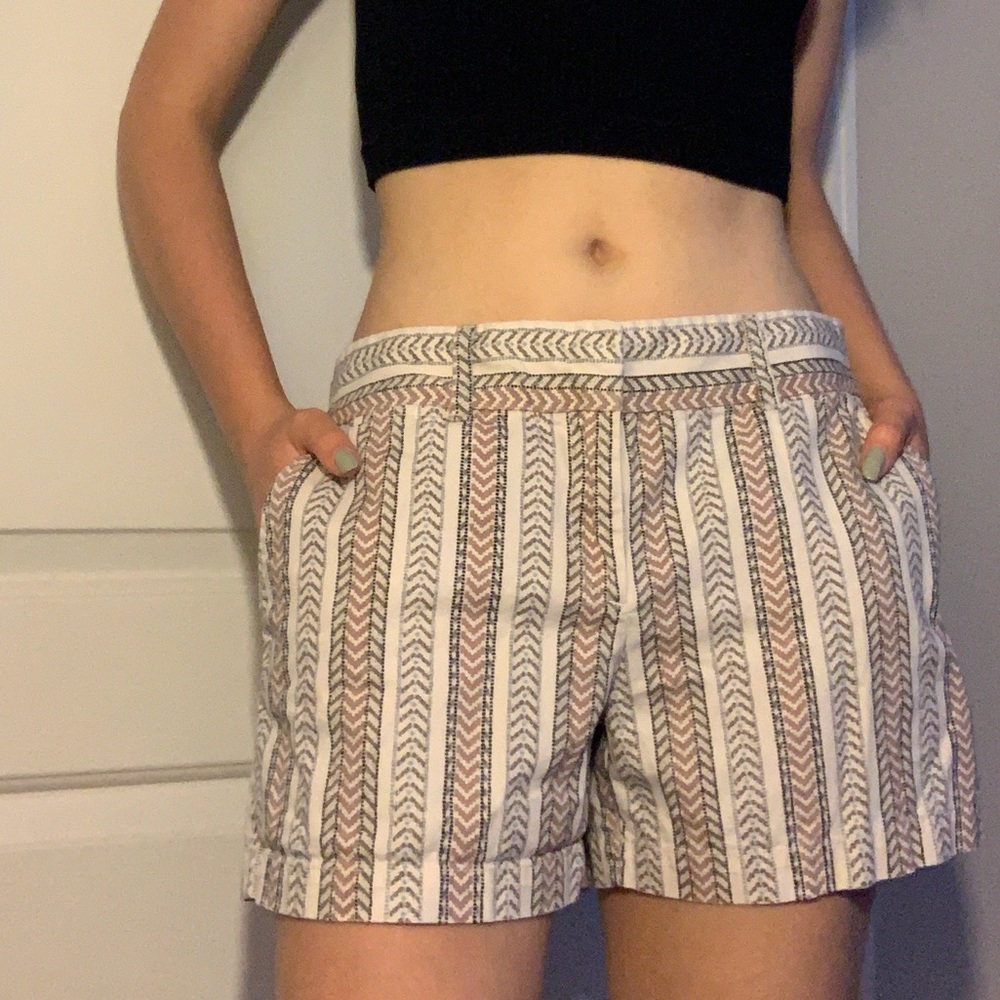Ann Taylor Loft Shorts